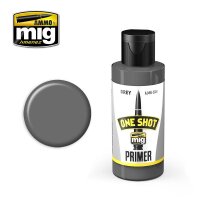 One Shot Primer - Grey 60 ml
