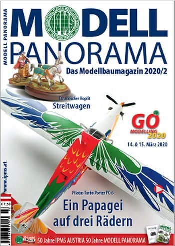 Modell Panorama 2020/2