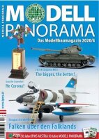 Modell Panorama 2020/4