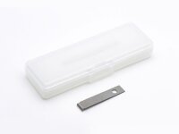Modellbaumesser PRO - Ersatzreißklinge Pro Scraper...