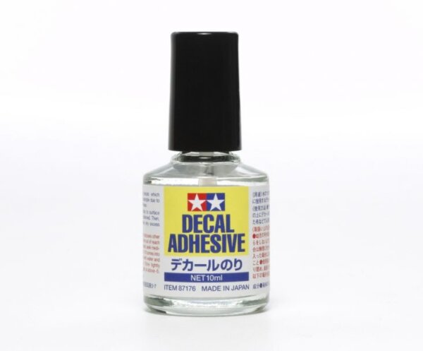 Decal Adhesive / Haftmittel 10ml