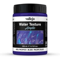 Pacific Blue (200 ml Wasser-Effekt)