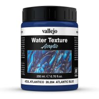 Atlantic Blue (200 ml Wasser-Effekt)