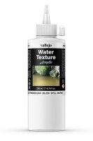 Water Texture - Still Water - Clear 200 ml