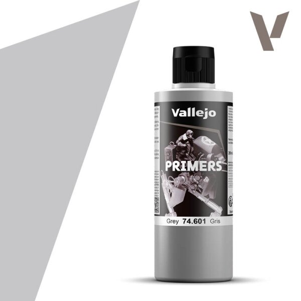 Surface Primer Grey 200 ml