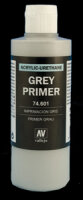 Surface Primer Grey 200 ml