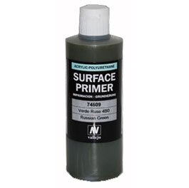 Surface Primer Russian Green 4BO (200ml)