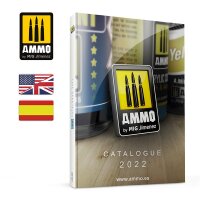 AMMO Katalog 2022