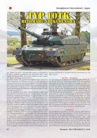 Militärfahrzeug 1/2015