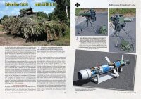 Militärfahrzeug 1/2019