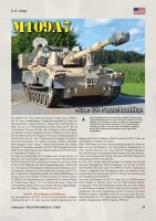 Militärfahrzeug 1/2020