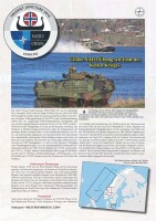 Militärfahrzeug 2/2019