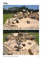 M1 Abrams Breacher""