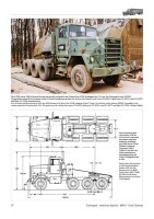 M915 - Early Variants