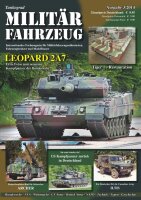 Militärfahrzeug 3/2014