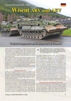 Militärfahrzeug 3/2020