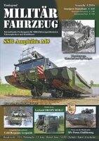 Militärfahrzeug 3/2016