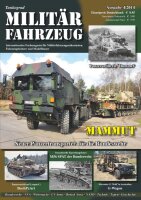 Militärfahrzeug 4/2014