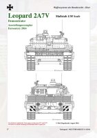 Militärfahrzeug 4/2016