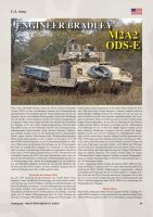 Militärfahrzeug 4/2016