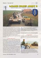 Militärfahrzeug 4/2017