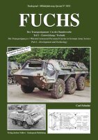 Fuchs - Der Transportpanzer 1 in der Bundeswehr