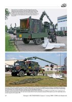 UNIMOG U4000/U5000