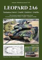 Leopard 2A6