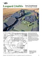 Leopard 2A6