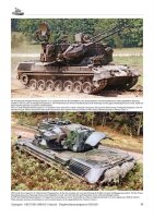 Gepard - Der Flugabwehrpanzer im Dienste der Bundeswehr