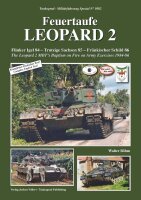 Feuertaufe Leopard 2
