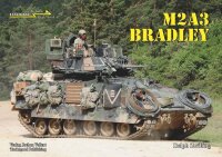 M2A3 Bradley - Der Schützenpanzer der US Army