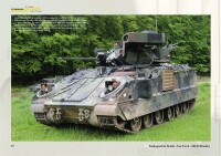 M2A3 Bradley - Der Schützenpanzer der US Army