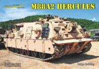 M88A2 HERCULES - US Bergepanzer