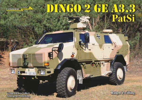 Dingo 2 GE A3.3 PatSi