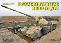 Panzerhaubitze 2000 A1/A2