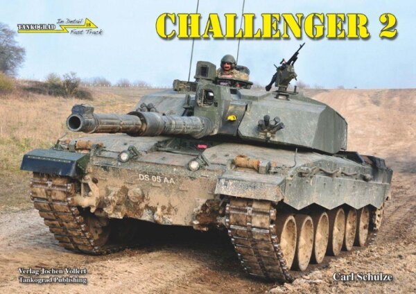 Challenger 2