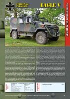 Tankograd Militärfahrzeug Jahrbuch 2018