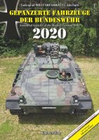 Tankograd Militärfahrzeug Jahrbuch 2019