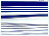 Stripes Roundel Blue