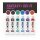 Fantasy & Sci-Fi Colors Set - ABT 502 Oils - Ölfarben