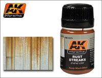 Rust Streaking (Rost) 35 ml