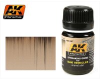 Streaking Grime for Africa Korps 35ml