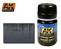 Streaking Grime for Panzer Grey 35ml