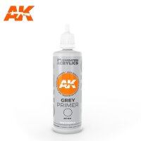 Grey Primer 100ml (3rd Generation)