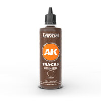 Tracks Surface Primer 100ml (3rd Generation)