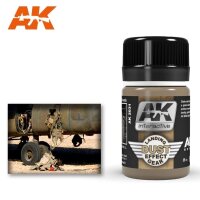 Landing Gear Dust Effect 35ml