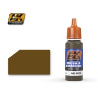 Tank Accessories - Farbset 6x 17ml