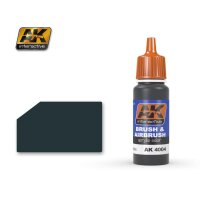 Tank Accessories - Farbset 6x 17ml