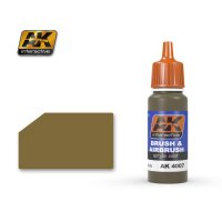 Tank Accessories - Farbset 6x 17ml